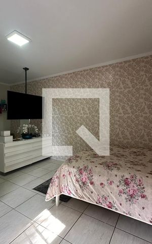 Casa para alugar com 380m², 7 quartos e 2 vagasSuíte 1