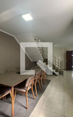 Casa para alugar com 380m², 7 quartos e 2 vagasSala de Jantar