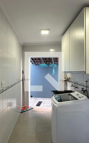 Casa para alugar com 380m², 7 quartos e 2 vagasÁrea de Serviço