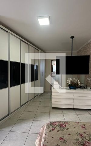 Casa para alugar com 380m², 7 quartos e 2 vagasSuíte 1