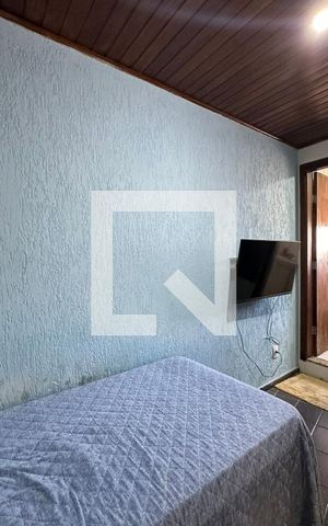 Casa para alugar com 380m², 7 quartos e 2 vagasSuíte externa