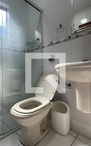 Casa para alugar com 380m², 7 quartos e 2 vagasBanheiro de serviço