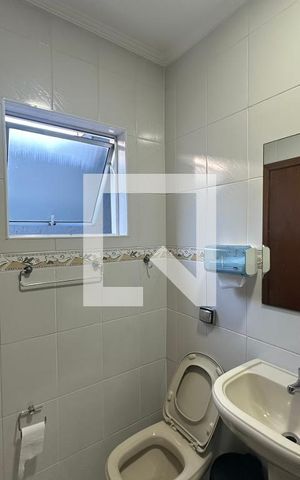 Casa para alugar com 380m², 7 quartos e 2 vagasBanheiro 2 