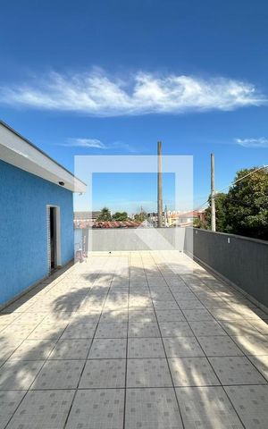 Casa para alugar com 380m², 7 quartos e 2 vagasVaranda
