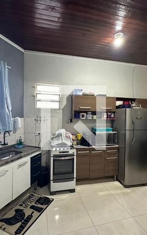 Casa para alugar com 380m², 7 quartos e 2 vagasCômodo Externo 