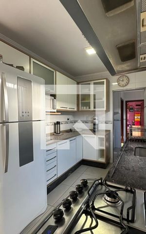 Casa para alugar com 380m², 7 quartos e 2 vagasCozinha