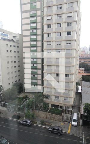 Studio para alugar com 29m², 1 quarto e sem vagaVista do Studio