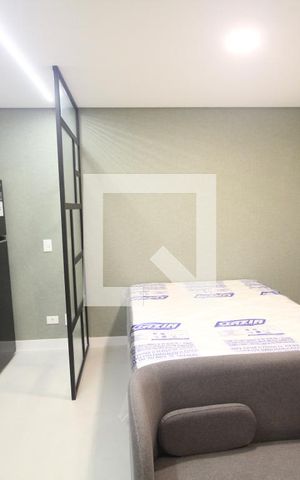 Studio para alugar com 29m², 1 quarto e sem vagaStudio