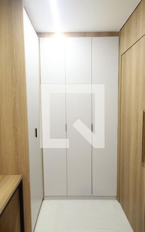 Studio para alugar com 29m², 1 quarto e sem vagaStudio