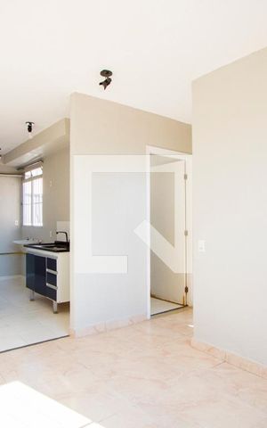 Apartamento à venda com 39m², 2 quartos e 1 vaga Apartamento à venda com 39m², 2 quartos e 1 vagaSala