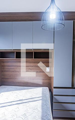 Apartamento para alugar com 18m², 1 quarto e sem vaga Apartamento para alugar com 18m², 1 quarto e sem vagaStudio