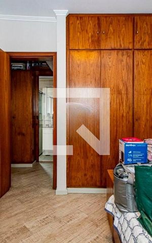 Apartamento à venda com 186m², 3 quartos e 2 vagas