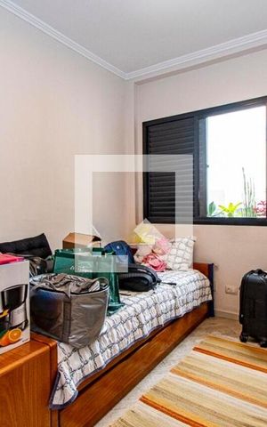 Apartamento à venda com 186m², 3 quartos e 2 vagas