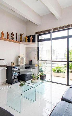 Apartamento à venda com 186m², 3 quartos e 2 vagas