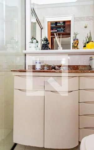 Apartamento à venda com 186m², 3 quartos e 2 vagas