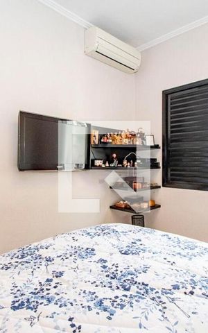 Apartamento à venda com 186m², 3 quartos e 2 vagas