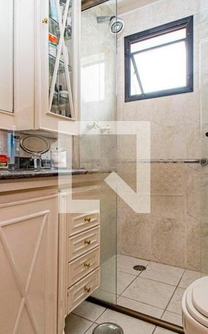 Apartamento à venda com 186m², 3 quartos e 2 vagas