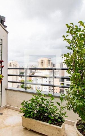 Apartamento à venda com 186m², 3 quartos e 2 vagas