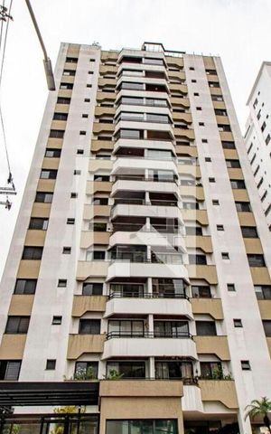 Apartamento à venda com 186m², 3 quartos e 2 vagas