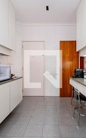 Apartamento à venda com 186m², 3 quartos e 2 vagas