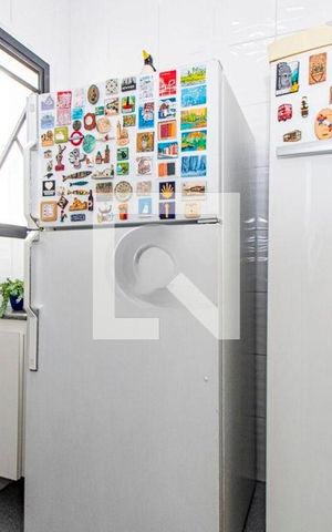 Apartamento à venda com 186m², 3 quartos e 2 vagas