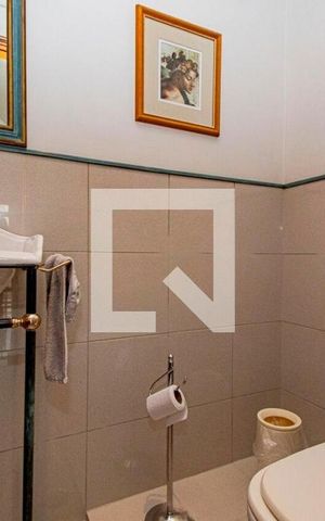 Apartamento à venda com 186m², 3 quartos e 2 vagas