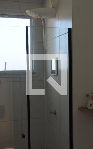 Apartamento para alugar com 51m², 2 quartos e 1 vagaBanheiro