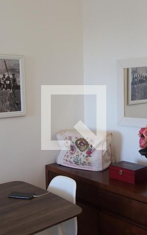 Apartamento para alugar com 51m², 2 quartos e 1 vagaSala
