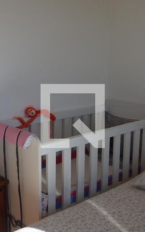 Apartamento para alugar com 51m², 2 quartos e 1 vagaQuarto 2