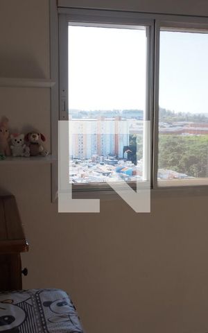 Apartamento para alugar com 51m², 2 quartos e 1 vagaQuarto 1