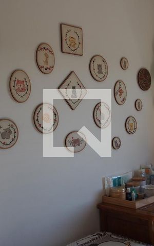 Apartamento para alugar com 51m², 2 quartos e 1 vagaQuarto 1