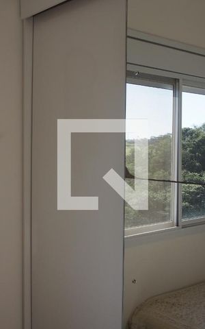 Apartamento para alugar com 51m², 2 quartos e 1 vagaQuarto 2