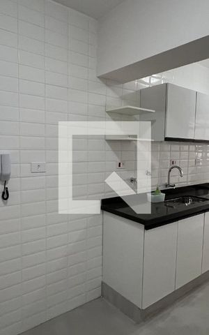 Apartamento à venda com 90m², 2 quartos e sem vaga Apartamento à venda com 90m², 2 quartos e sem vagaCozinha