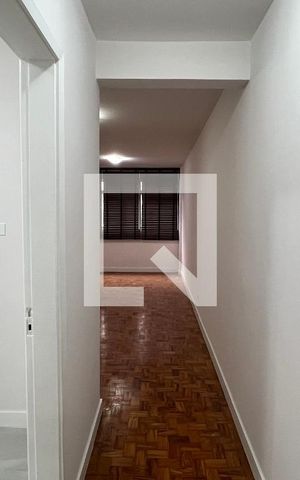 Apartamento à venda com 90m², 2 quartos e sem vaga Apartamento à venda com 90m², 2 quartos e sem vagaCorredor