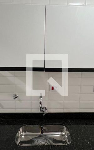 Apartamento à venda com 90m², 2 quartos e sem vaga Apartamento à venda com 90m², 2 quartos e sem vagaCozinha