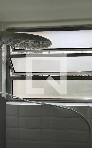Apartamento à venda com 90m², 2 quartos e sem vaga Apartamento à venda com 90m², 2 quartos e sem vagaBanheiro