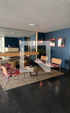 Apartamento à venda com 90m², 2 quartos e sem vaga Apartamento à venda com 90m², 2 quartos e sem vagaHall de entrada