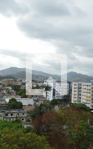 Apartamento para alugar com 44m², 1 quarto e 1 vaga Apartamento para alugar com 44m², 1 quarto e 1 vagaVista da Varanda