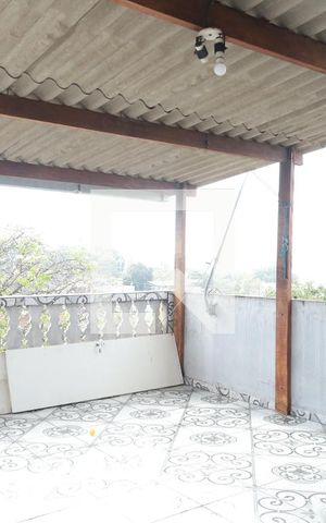 Casa à venda com 250m², 3 quartos e 1 vagaTerraço