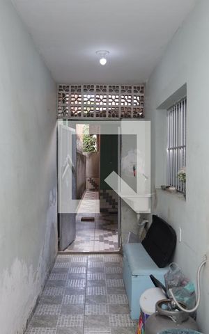 Casa à venda com 250m², 3 quartos e 1 vagaCorredor