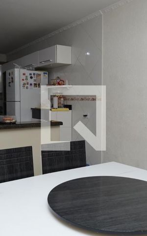Casa à venda com 250m², 3 quartos e 1 vagaSala de Jantar