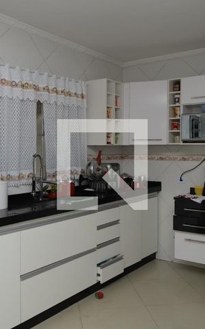 Casa à venda com 250m², 3 quartos e 1 vagaCozinha