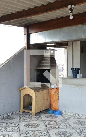Casa à venda com 250m², 3 quartos e 1 vagaTerraço