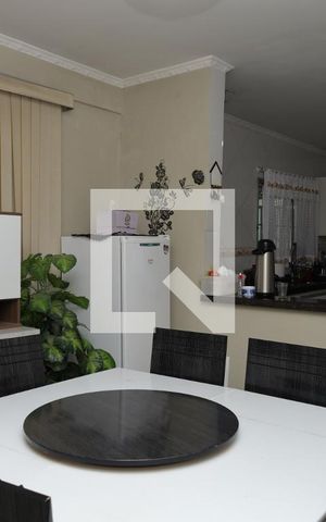 Casa à venda com 250m², 3 quartos e 1 vagaSala de Jantar