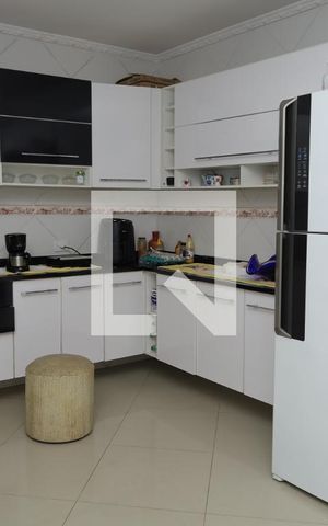 Casa à venda com 250m², 3 quartos e 1 vagaCozinha