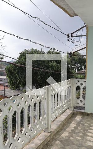 Casa à venda com 250m², 3 quartos e 1 vagaVaranda