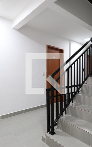 Apartamento para alugar com 28m², 1 quarto e sem vagaÁrea comum