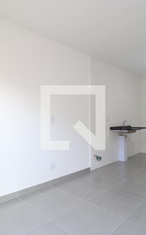 Apartamento para alugar com 28m², 1 quarto e sem vagaSala/Quarto