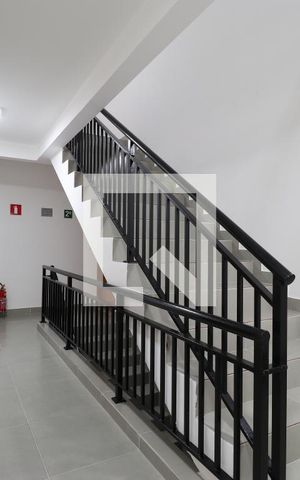 Apartamento para alugar com 28m², 1 quarto e sem vagaÁrea comum