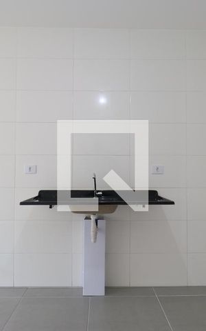 Apartamento para alugar com 28m², 1 quarto e sem vagaCozinha